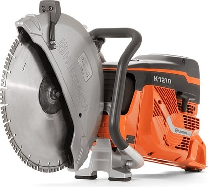 Бензиновый резчик Husqvarna Construction K1270/16" 9679788-01