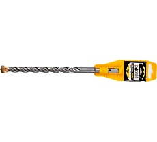 Бур SDS+ Pobedit FURY 16x200/260 мм 4055163