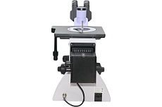 Металлографический инвертированный цифровой микроскоп MAGUS metal vd700 83036