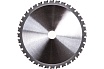 Диск пильный Industrial Металл (165х20 мм; 36Т) Hilberg HF165