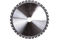 Диск пильный Industrial Металл (165х20 мм; 36Т) Hilberg HF165