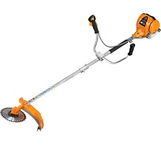 Бензиновая коса Carver GBC-31FS 01.001.00016