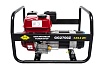 Бензиновый генератор DDE GG2700Z