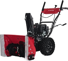 Снегоуборщик бензиномоторный Интерскол СМБ-56/7М зимний двигатель 836.0.0.70