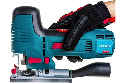 Электрический лобзик Кратон Expert JSE-750/110G 3 03 02 026