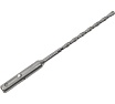 Бур по бетону (5х160 мм, SDS+) GROSSMEISTER 22001001