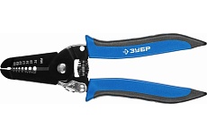 Многофункциональный стриппер ПРОФ Зубр 22666-26