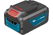 Аккумулятор Кратон BA1860-Li-OFA 6,0Ач 3 11 02 039