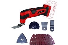 Аккумуляторный многофункциональный инструмент Einhell PXC TC-MG 18 Li-Solo 4465170