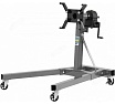 Стенд для ремонта двигателя с редуктором Nordberg 900 кг (серый) N3009R(G)