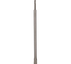 Зубило плоское ПРОФЕССИОНАЛ (20х400 мм; SDS-plus) Зубр 29362-20-400_z01