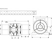 Внешний площадочный вибратор Vibromatic MVF1400/15 1215027586