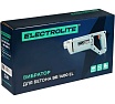 Вибратор для бетона Electrolite ВБ 1400 EL/ВБ 1400 (ШК) 1400 В, 1,5 м булава, 35 мм диаметр булавы 15