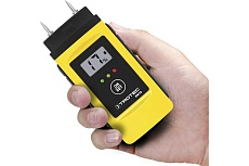 Влагомер Trotec BM18 3510205023