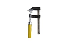 Струбцина Stayer CF-10/5 тип F 100/50 мм, 3210-050-100_z02