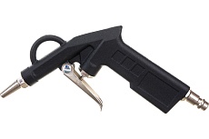 Продувочный металлический пистолет с длинным и коротким носиком Arma DG-10B-2
