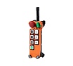 Пульт для радиоуправления TELEcontrol F25-6D U_F25-6D-TX_NC