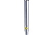 Коронка алмазная Laser (68х450 мм; 1 1/4 UNC) Hilberg HD708