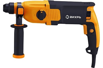 Перфоратор Вихрь П-850К 72/3/10
