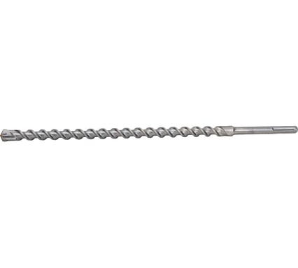 Бур по бетону Special (28x530х670 мм; SDS-max) MONOGRAM 088-604
