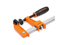 Струбцина Pony Jorgensen F-образная Heavy Duty 457 мм 3718-HD