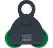 Холостая передвижная каретка EURO-LIFT НМТ10 КПХ 1 (1 т)