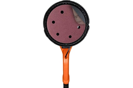 Шлифовальная машинка Aspro C6 для потолков и стен, 3646