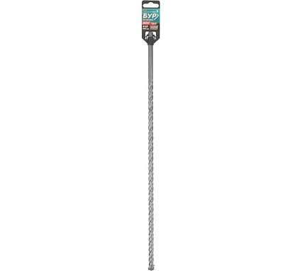 Бур по бетону Light SDS-Plus, 12x460 мм Greatflex 56-12460