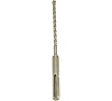 Бур 4+ 12x200х340 мм, 4 резца + 2 спирали, SDS-Max Bohrer 30512345
