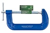 Струбцина Rockforce G-образная Profi 6-150мм RF-333116(17028)