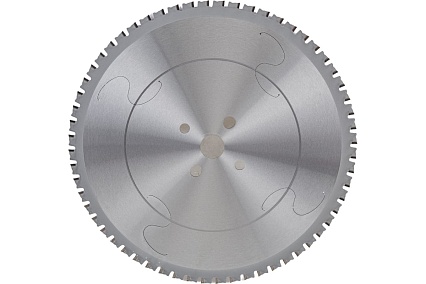 Диск по стали HM 305x2.2х1.8х25.4 мм, Z=60 Галифакс 1305001