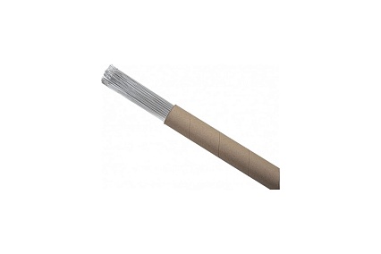 Прутки нержавеющие TIG ER-308LSi (2 мм; 1000 мм; 2 кг) Кедр 8012846