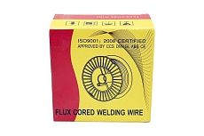 Проволока порошковая E-71T-GS (0.8 мм; 1 кг) Дока DK.5220.04098