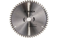 Пильный диск ECO AL (190x20/16 мм; 54T) Bosch 2608644390