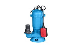 Погружной дренажный насос Союз НГС-9709СВ
