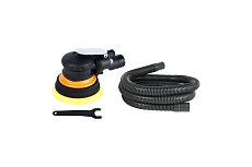 Пневматическая орбитальная шлифовальная машинка Aist 90410165 00-00011294