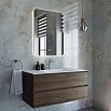 Мебель для ванной Vincea Luka 100 см 2 ящика