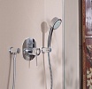 Смеситель для ванны Grohe BauClassic 29047000