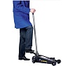 Подкатной домкрат Rodcraft RH 290A 3 т 8951082031
