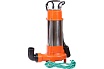 Фекальный насос Acquaer RSP18-12/1.3ID 7.5.8