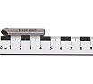 Сверло зенковка Vitatools d 8 -120, с цилиндрическим хвостовиком TA-7958840222621