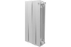 Радиатор Royal Thermo PianoForte 500 new/Bianco Traffico - 4 секц. НС-1176325