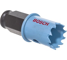 Коронка пильная Special for Sheet Metal (22 мм; HSS-CO) Bosch 2608584783