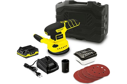 Ленточно-шлифовальный станок Trotec PESS 10-20 V 4450000031