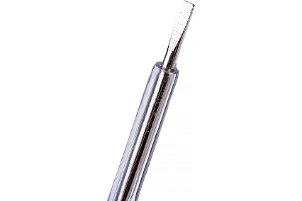 Набор диэлектрических отверток EKF НИО-06 Master ndo-06