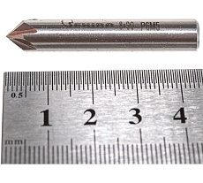 Зенковка 8 мм, 90 град, ц/х ГОСТ 14953-80 2353-0107 Р6М5 Sekira 32224