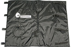 Термоодеяло для баллона 50 л DRAGONKIT 00-00002963