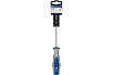Отвёртка Ultra Grip SL 3 х 100 мм CR-V КОБАЛЬТ 646-232
