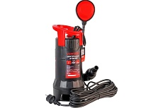 Дренажный насос для грязной воды Verton AQUA DP1100/35PE 01.14140.14161