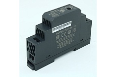 Преобразователь Mean Well DC/DC DDR-15L-15 15Вт Т03006453